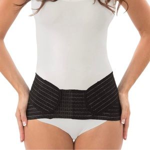 Belly Bandit Women's Maternity 2-in-1 Hip Bandit